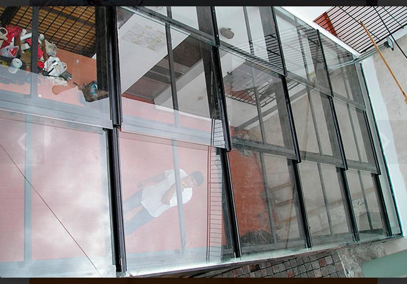 Techo Corredizo Premium Abierto